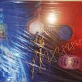 Remaining wrapped - Edition of 25
