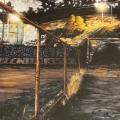 Saber One - 1st of 250 (Belmont Tunnels 2003)