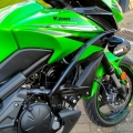 Kawasaki Versys