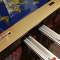 Removing DIY LED strips - broken geochron