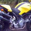 post termi, ecu airbox