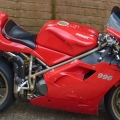 996 Ready to go