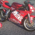 buckstones ducati