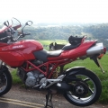 nice view Boxhill