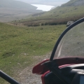 welsh tour