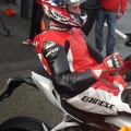at brands babygale launch