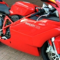 Going to sell it as i fancy a 916/996/998/748R :o)