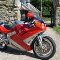 Bimota YB10 Dieci