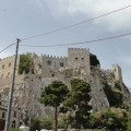 The interior of Sicily