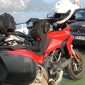 On The Ferry