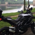 Derwent Dam