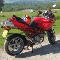 Ashdown forest