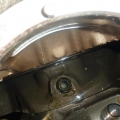 Galley plug