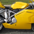 2005 749s - My first Ducati