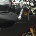 My Bike 1199s Stealth