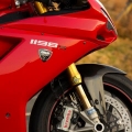 Ducati 1198S