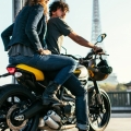 4-52 DUCATI SCRAMBLER