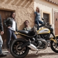 7-33 DUCATI SCRAMBLER