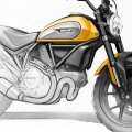 Scrambler - Ducati Forum