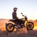 Scrambler - Ducati Forum