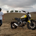 Scrambler - Ducati Forum