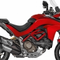 46-03 MULTISTRADA 1200