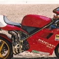These are early pictures of my Duke, she has lots more mods since this picture