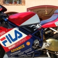 Ben Bostrom Euro L/E