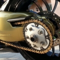 Ben Bostrom Euro L/E
