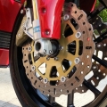 Ben Bostrom Euro L/E