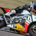 My RSV4 - now sold for a 2015 Hypermotard SP