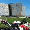 Titanic Belfast