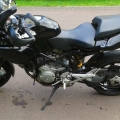 No its not leaking, I just cleaned it!!