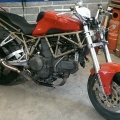 The Project start