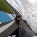 Redgate. Donnington Ducati trackday 2014