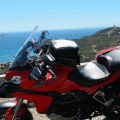 Sardinia - somehere else on the coast