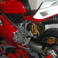 My new 748 r with just 1,600 miles on the clock