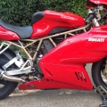 Everything dry fits and I have everything but I am not sure about the exhaust