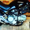 New bars