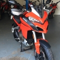 Not even been polished for the first time yet :-)