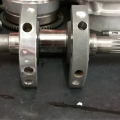 748RS Crankshaft