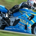 Oulton Park No Limits trackday - 21st November 2015

First time on track and first time riding my GSXR 750 SRAD