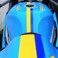 Srad gets new decals, black wheels and carbon Akra can