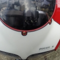 new nose.