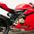 Phase 3 - More carbon, standard clutch cover, Termi cans