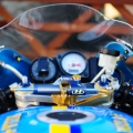 Hyperpro Steering Damper