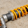Ohlins rear shock