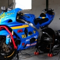 Mallory Park Feb 13th 2016
