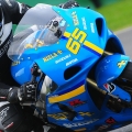 Mallory Park Feb 13th 2016