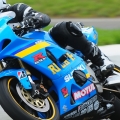 Mallory Park Feb 13th 2016